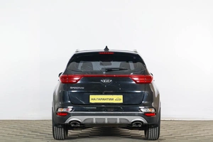 Внедорожник Kia Sportage 2019 года, 2099000 рублей, Тюмень