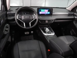 Внедорожник Haval Jolion 2023 года, 1849000 рублей, Воронеж