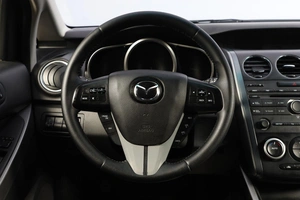 Внедорожник Mazda CX-7 2010 года, 1039000 рублей, Новосибирск