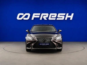 Седан Lexus LS 2018 года, 4349099 рублей, Москва