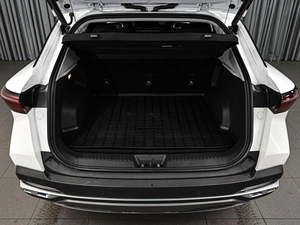 Внедорожник OMODA C5 2023 года, 2060000 рублей, Ставрополь