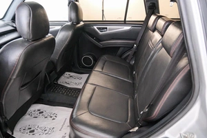 Внедорожник Lifan X60 2016 года, 799000 рублей, Красноярск