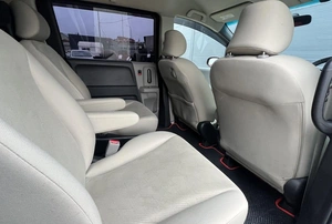 Минивэн Honda Freed 2009 года, 860000 рублей, Солонцы