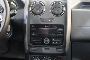 Внедорожник Renault Duster 2020 года, 1629000 рублей, Омск