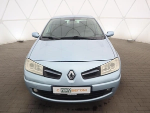 Седан Renault Megane 2008 года, 700000 рублей, Орёл