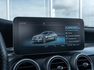 Седан Mercedes-benz C-класс 2020 года, 3299000 рублей, Нижний Новгород