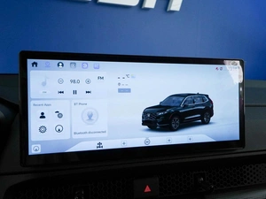 Внедорожник Honda CR-V 2025 года, 4899777 рублей, Москва