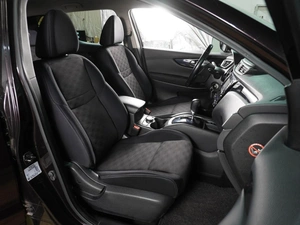 Внедорожник Nissan Qashqai 2014 года, 1549000 рублей, Воронеж