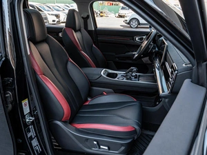 Внедорожник Haval H3 2024 года, 2430000 рублей, Краснодар