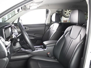 Внедорожник Kia Sorento 2022 года, 4450000 рублей, Омск