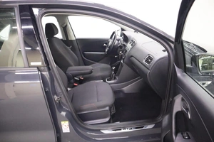 Седан Volkswagen Polo 2017 года, 1350000 рублей, Брянск