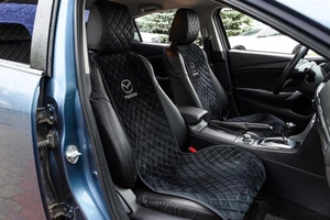 Седан Mazda 6 2014 года, 1570000 рублей, Ульяновск