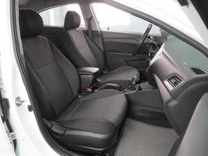 Седан Hyundai Solaris 2019 года, 1529000 рублей, Воронеж
