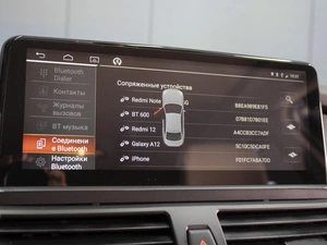 Внедорожник BMW X6 2010 года, 1700000 рублей, Омск