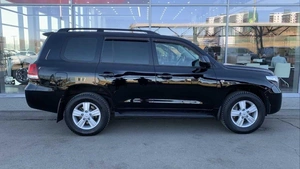 Внедорожник Toyota Land Cruiser 2008 года, 2690000 рублей, Солонцы
