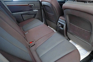 Внедорожник Hyundai Santa Fe 2012 года, 1549000 рублей, Тюмень