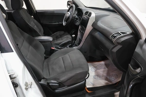 Внедорожник Chery Tiggo (T11) 2013 года, 429000 рублей, Новокузнецк