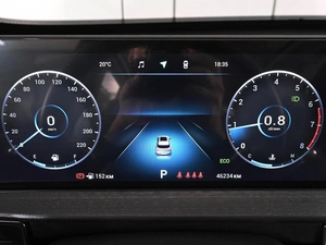 Внедорожник Chery Tiggo 7 Pro Max 2023 года, 2009000 рублей, Ростов-на-Дону