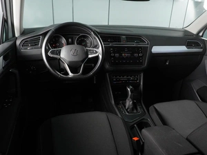 Внедорожник Volkswagen Tiguan 2021 года, 2950000 рублей, Минеральные Воды