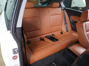 Хетчбэк BMW 1 серия 2010 года, 959000 рублей, Воронеж