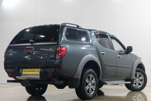 Пикап Mitsubishi L200 2008 года, 1329000 рублей, Новокузнецк