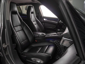 Лифтбек Porsche Panamera 4 2013 года, 3089000 рублей, Тюмень