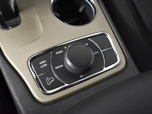 Внедорожник Jeep Grand Cherokee 2013 года, 1720000 рублей, Казань