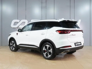Внедорожник Chery Tiggo 7 Pro Max 2023 года, 2189000 рублей, Воронеж