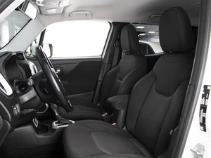 Внедорожник Jeep Renegade 2017 года, 1380000 рублей, Омск