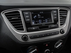 Седан Hyundai Solaris 2021 года, 1250000 рублей, Краснодар