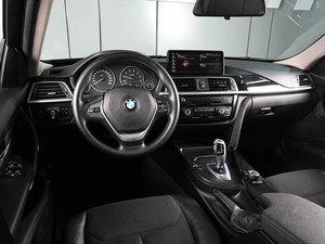 Седан BMW 3 серия 2017 года, 1950000 рублей, Аксай