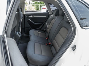 Внедорожник Audi Q3 2014 года, 1498000 рублей, Ставрополь