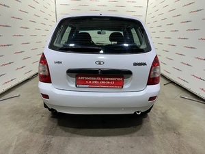 Универсал ВАЗ (LADA) Kalina 2012 года, 329000 рублей, Красноярск