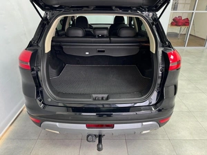 Внедорожник Geely Atlas 2021 года, 1923000 рублей, Красноярск