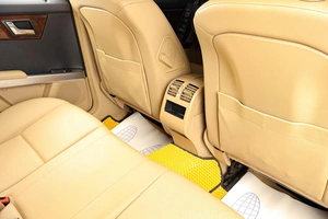 Внедорожник Mercedes-benz GLK-класс 2011 года, 1929000 рублей, Тюмень