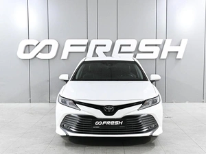 Седан Toyota Camry 2019 года, 2919000 рублей, Ростов-на-Дону