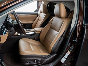 Седан Lexus ES 2015 года, 2399000 рублей, Тюмень