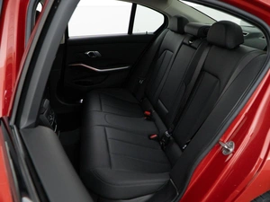Седан BMW 3 серия 2021 года, 3177077 рублей, Москва