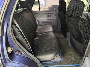 Внедорожник Toyota Hilux Surf 1994 года, 899000 рублей, Красноярск