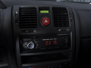 Хетчбэк Hyundai Getz 2008 года, 575000 рублей, Ставрополь