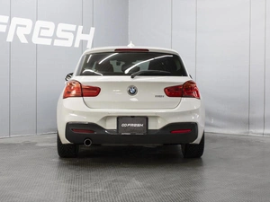 Хетчбэк BMW 1 серия 2015 года, 1640000 рублей, Омск