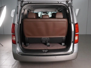 Минивэн Hyundai Grand Starex 2020 года, 4259000 рублей, Красный Пахарь