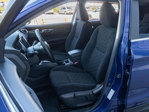 Внедорожник Nissan Qashqai 2017 года, 1400000 рублей, Краснодар