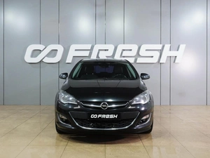 Хетчбэк Opel Astra 2012 года, 999000 рублей, Воронеж