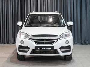 Внедорожник Lifan X60 2017 года, 749000 рублей, Волгоград