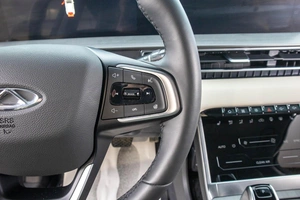 Внедорожник Chery Tiggo 4 2024 года, 2359000 рублей, Барнаул