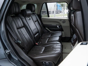 Внедорожник Land Rover Range Rover 2013 года, 3099000 рублей, Волгоград