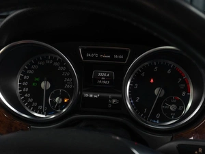 Внедорожник Mercedes-benz M-класс 2013 года, 2499000 рублей, Тюмень