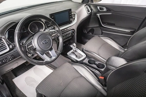 Универсал Kia Ceed 2020 года, 1359000 рублей, Томск