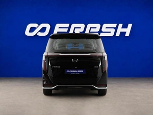 Минивэн GAC M8 2026 года, 5148888 рублей, Москва